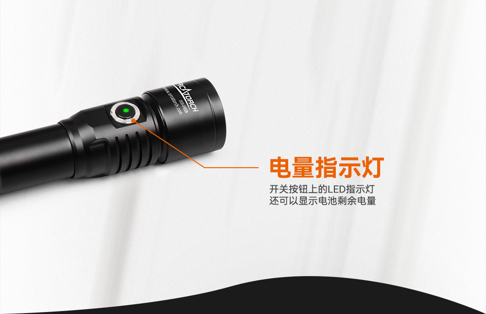 D530 綠色潛水手(shǒu)電 潛(qián)水攝影照(zhào)明_潛水照(zhào)明_水下攝影照明(míng)_潛水攝影(yǐng)補光燈_ 91视频成人版OrcaTorch