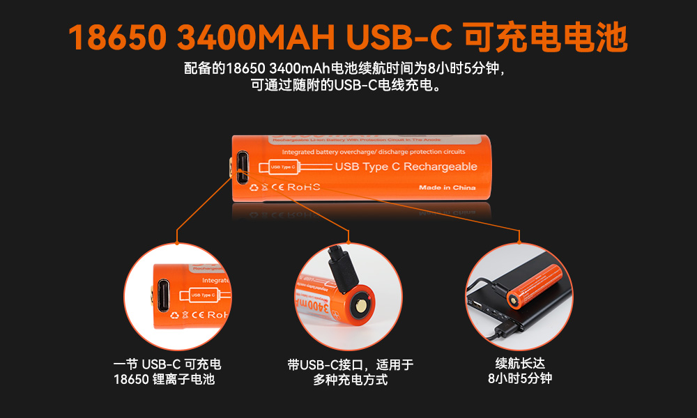 D530藍光手電筒 潛水攝影照明_潛(qián)水照明_水下攝影照明_潛水攝影補光燈_ 91视频成人版OrcaTorch
