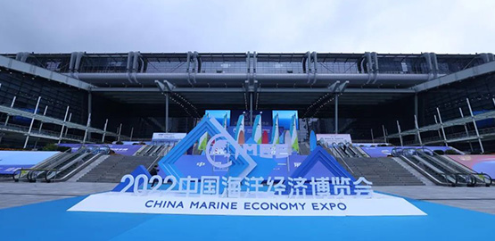 保護海洋生態環境，加快建設海洋（yáng）強國