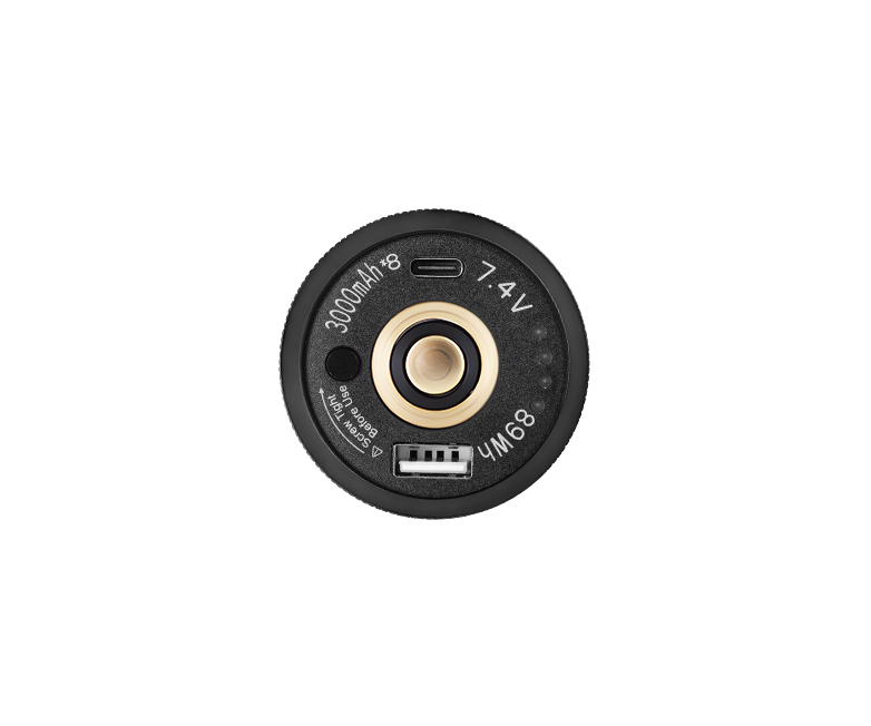 OrcaTorch91视频成人版，D630 V2.0技術潛水手電筒，水下探險照明，水下搜索燈，沉船照明（míng）燈